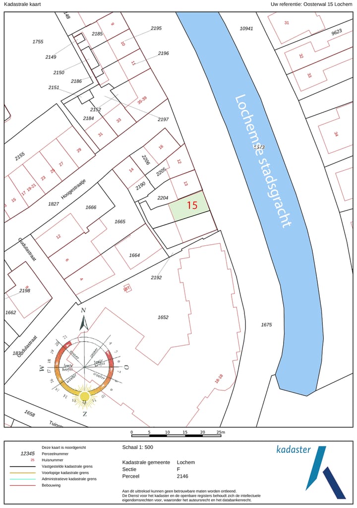 Foto 25 van Oosterwal 15