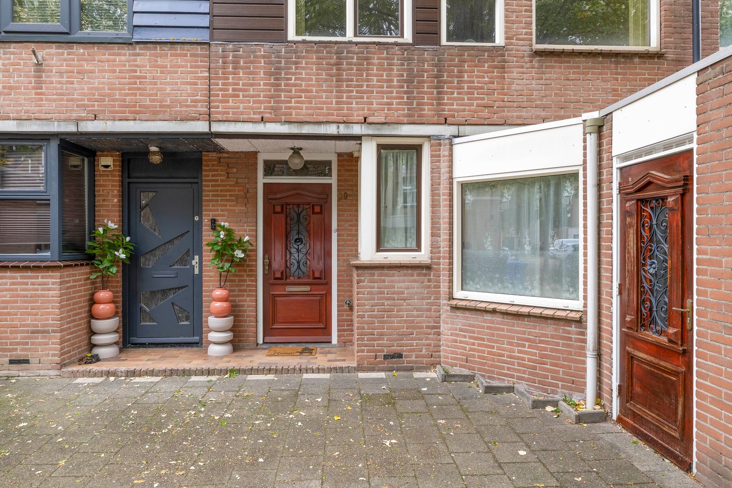 Foto 4 van Palermohof 39