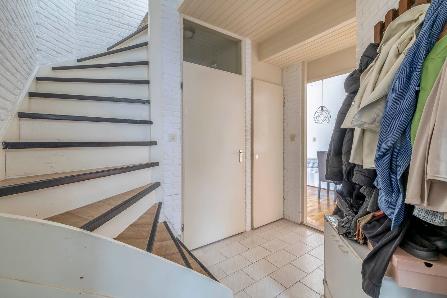 Foto 5 van Palermohof 39