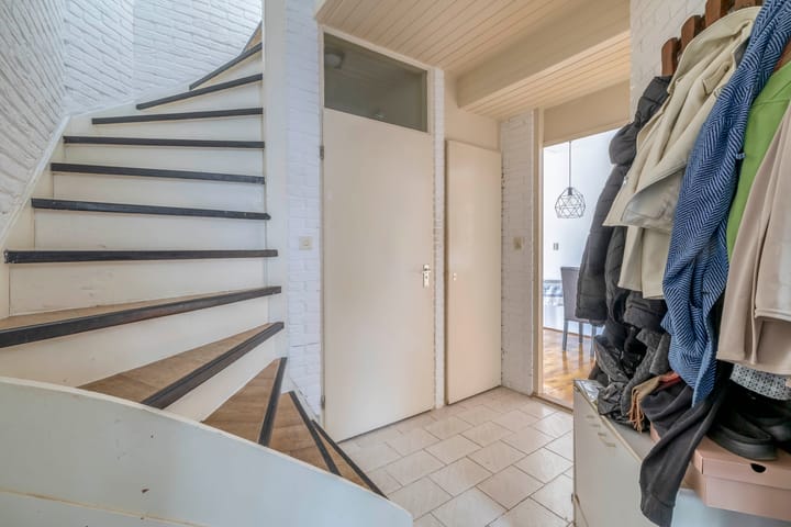 Foto 5 van Palermohof 39