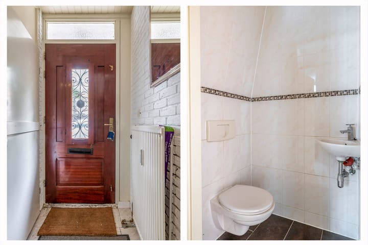 Foto 6 van Palermohof 39