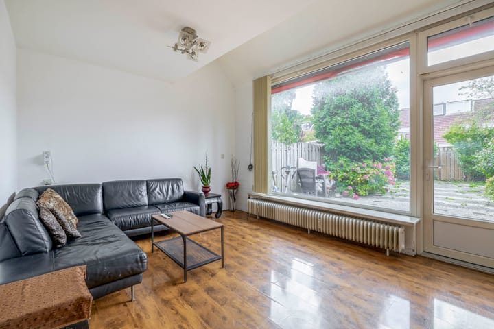 Foto 7 van Palermohof 39