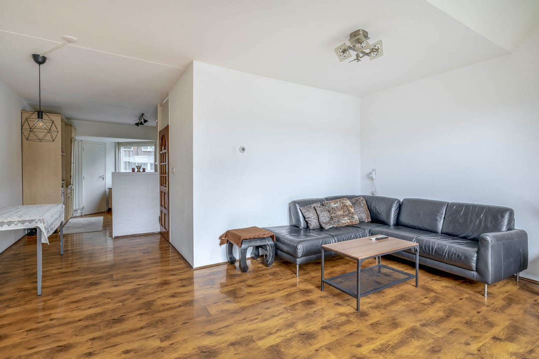 Foto 8 van Palermohof 39