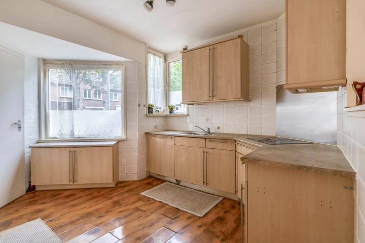 Foto 11 van Palermohof 39