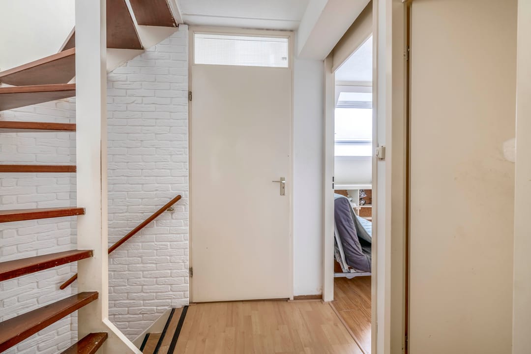 Foto 16 van Palermohof 39