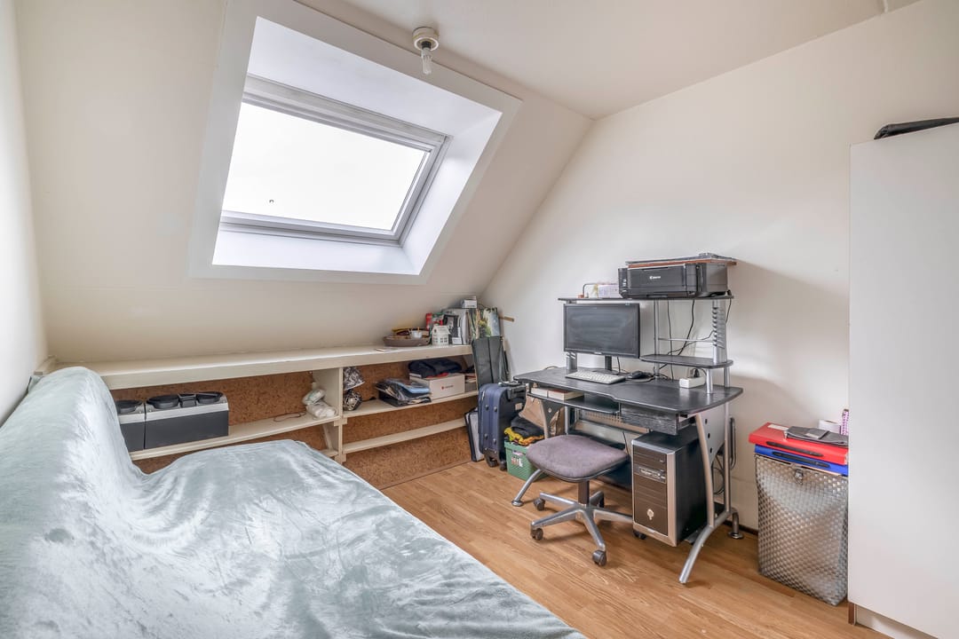 Foto 22 van Palermohof 39