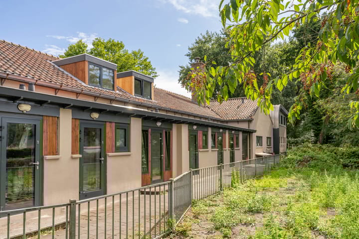 Foto 1 van Larixstraat 67