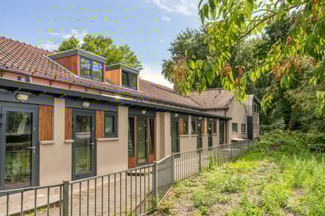 Larixstraat thumbnail