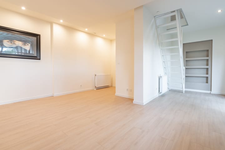 Foto 2 van Larixstraat 67