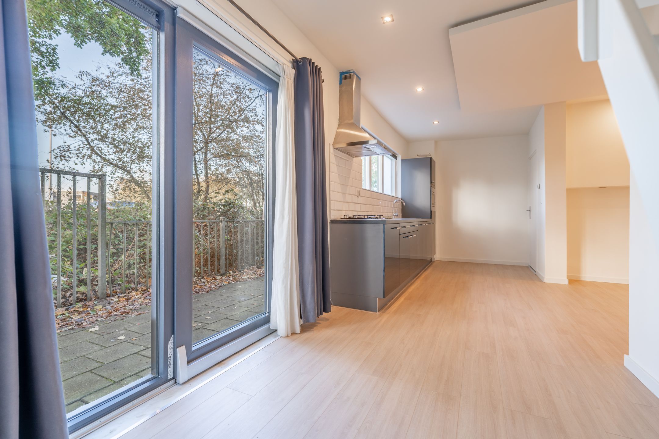 Foto 3 van Larixstraat 67