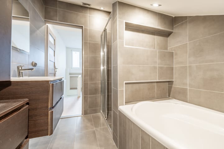 Foto 4 van Larixstraat 67