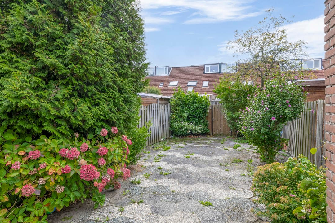 Foto 28 van Palermohof 39