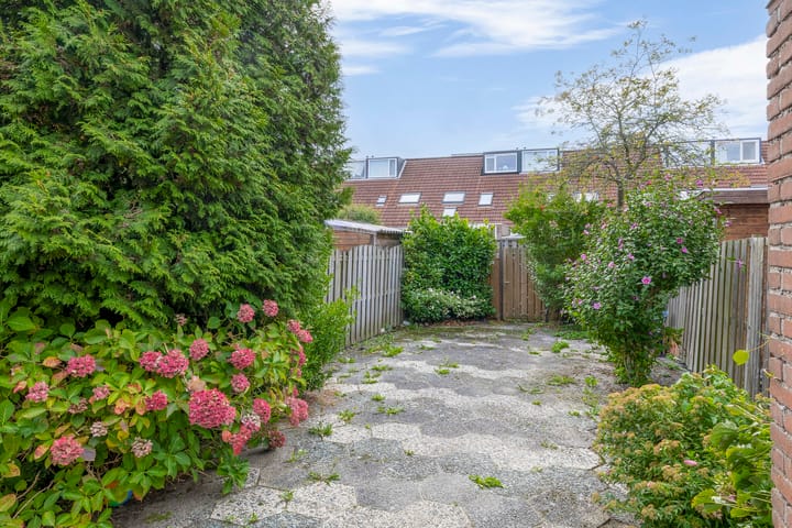 Foto 28 van Palermohof 39