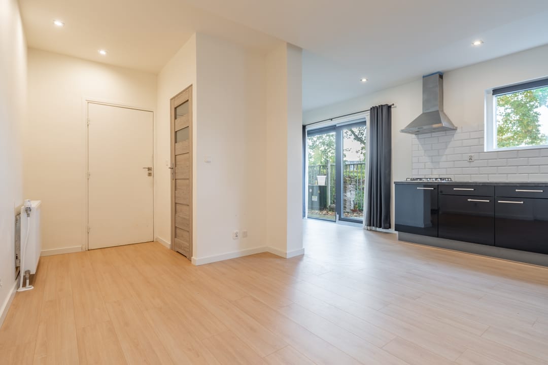 Foto 7 van Larixstraat 67