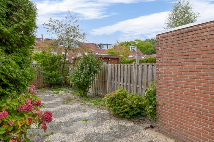 Foto 30 van Palermohof 39