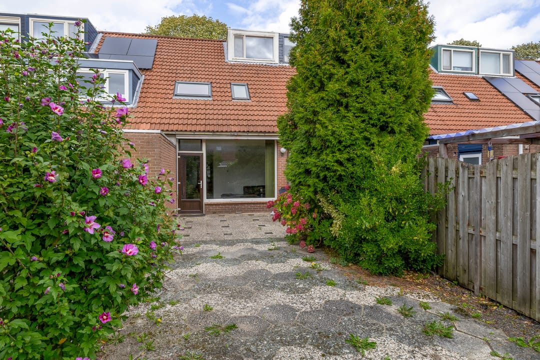 Foto 31 van Palermohof 39