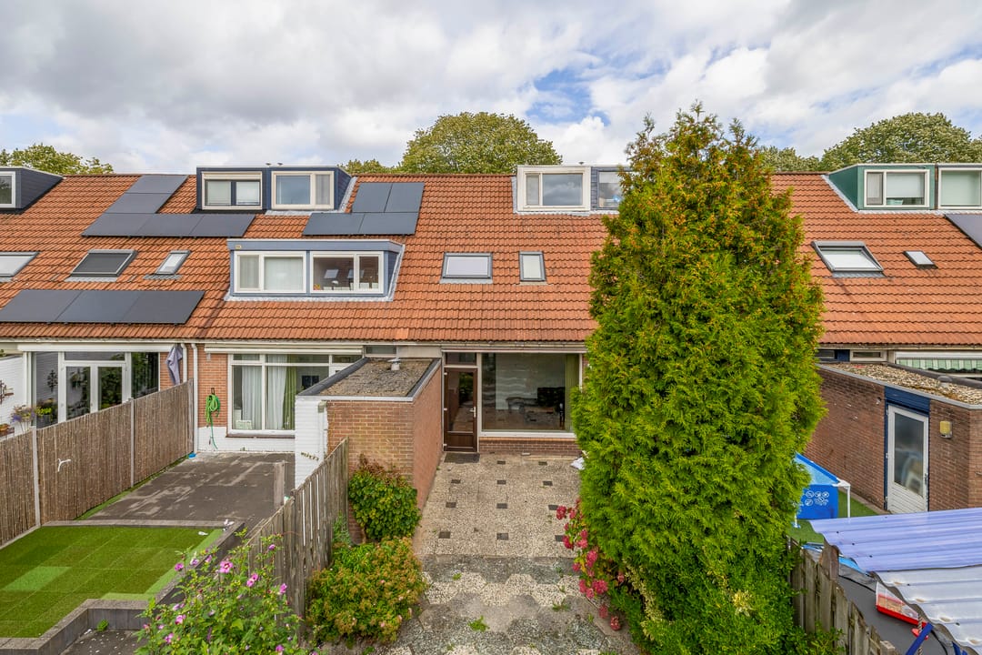 Foto 32 van Palermohof 39