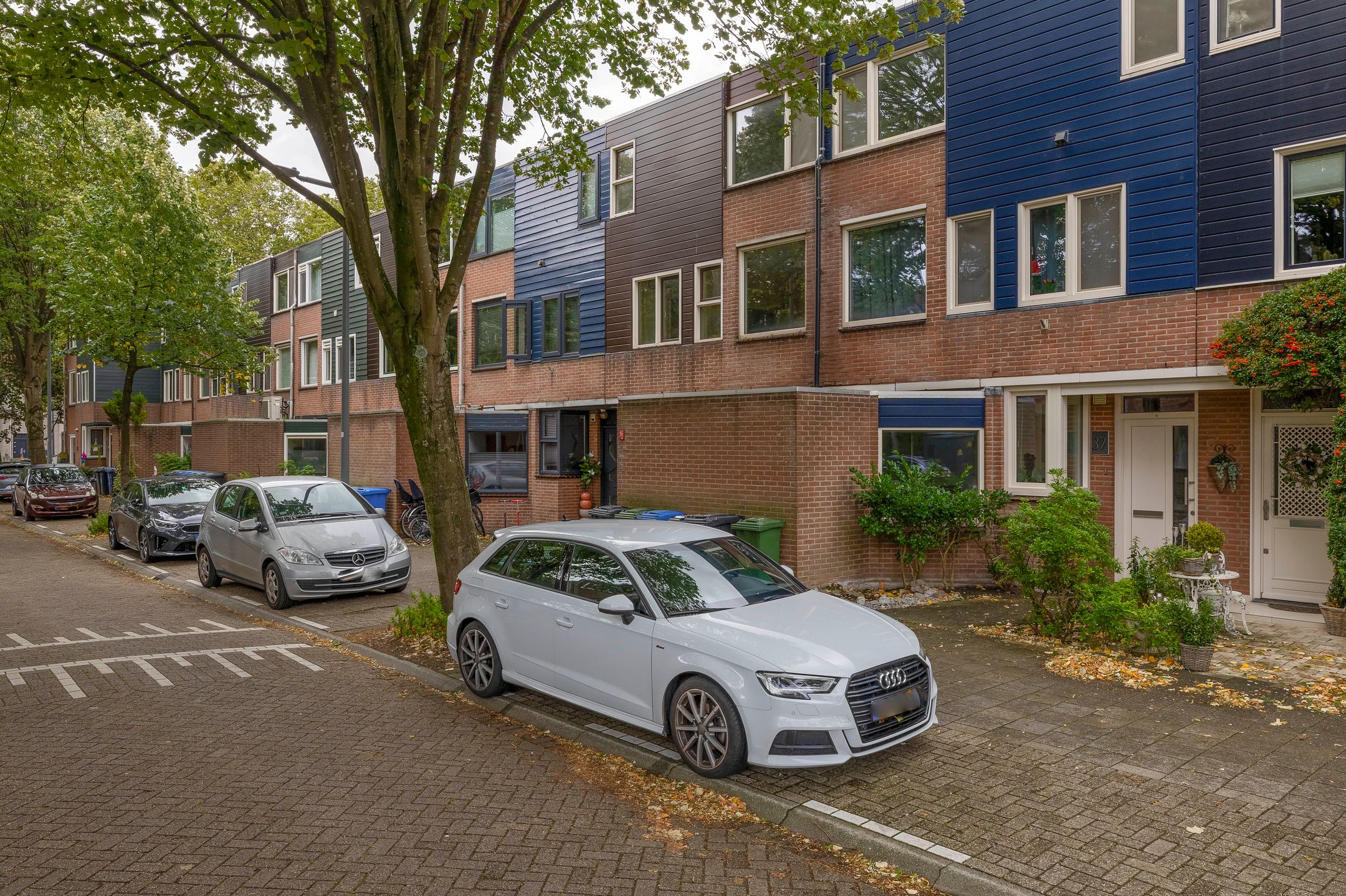 Foto 33 van Palermohof 39