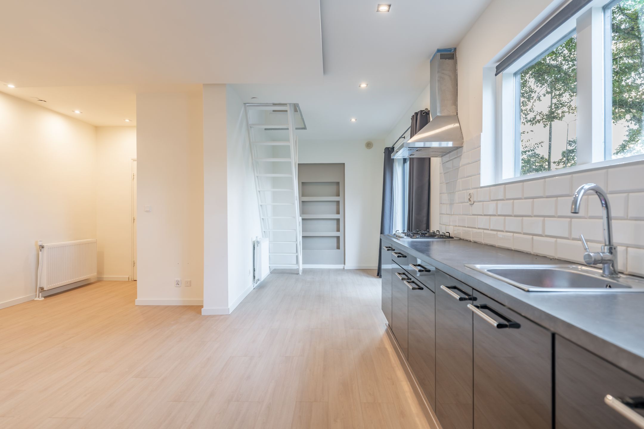 Foto 12 van Larixstraat 67