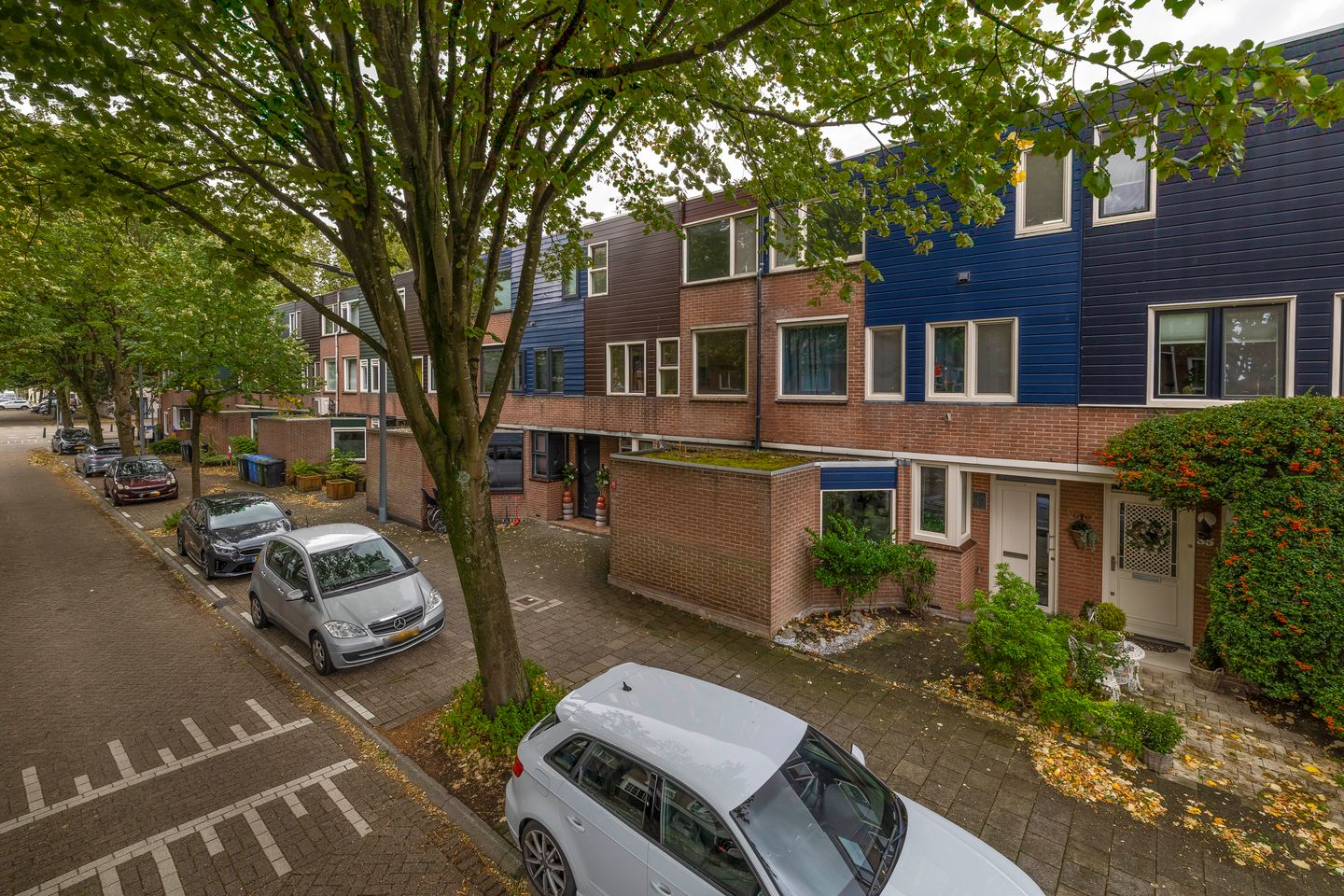 Foto 34 van Palermohof 39