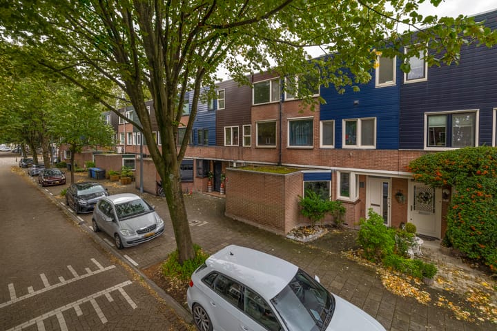 Foto 34 van Palermohof 39