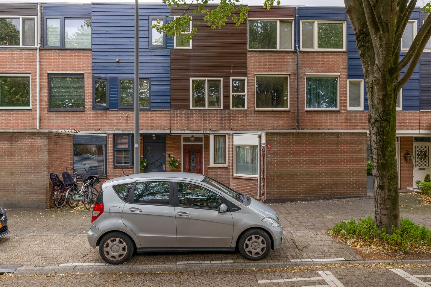 Foto 35 van Palermohof 39