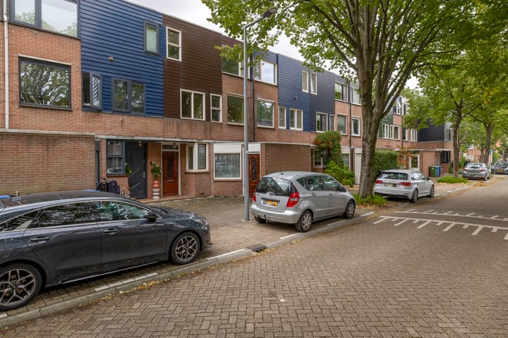 Foto 37 van Palermohof 39