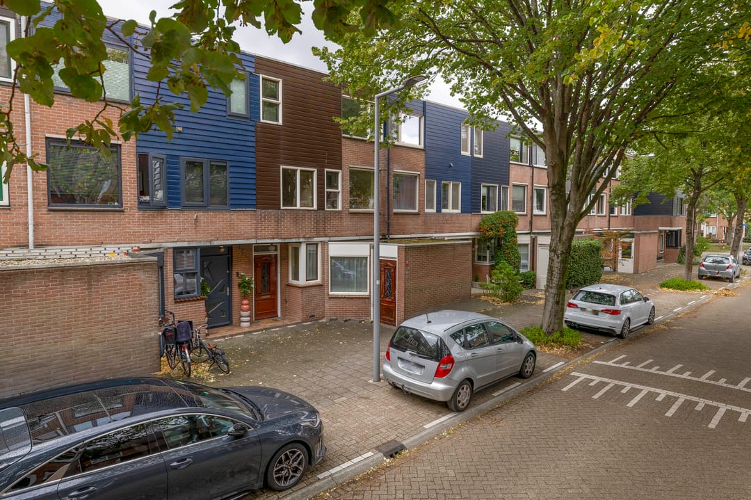 Foto 38 van Palermohof 39