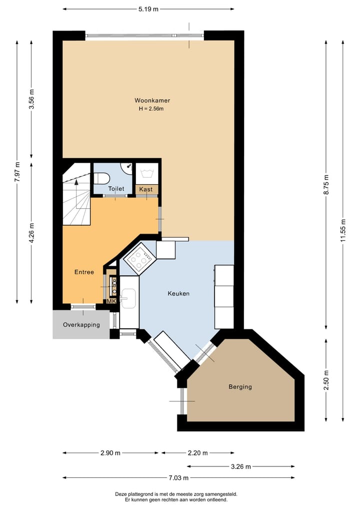 Foto 41 van Palermohof 39