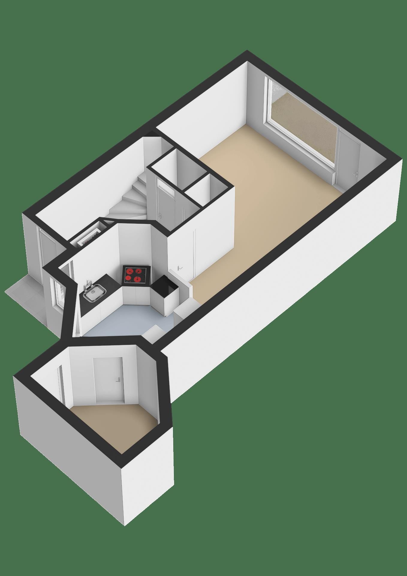 Foto 42 van Palermohof 39