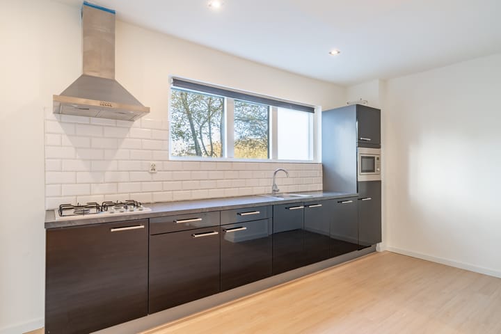 Foto 10 van Larixstraat 67