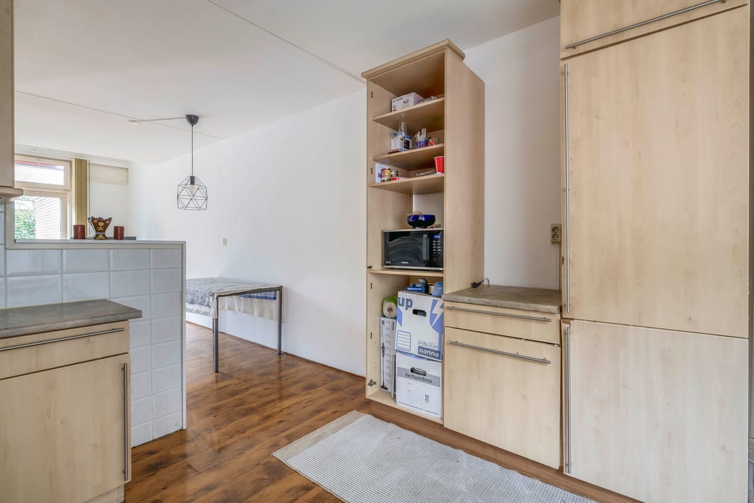 Foto 13 van Palermohof 39