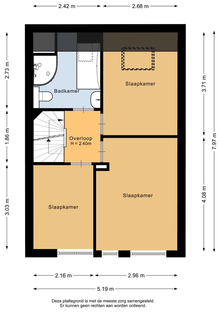 Foto 43 van Palermohof 39