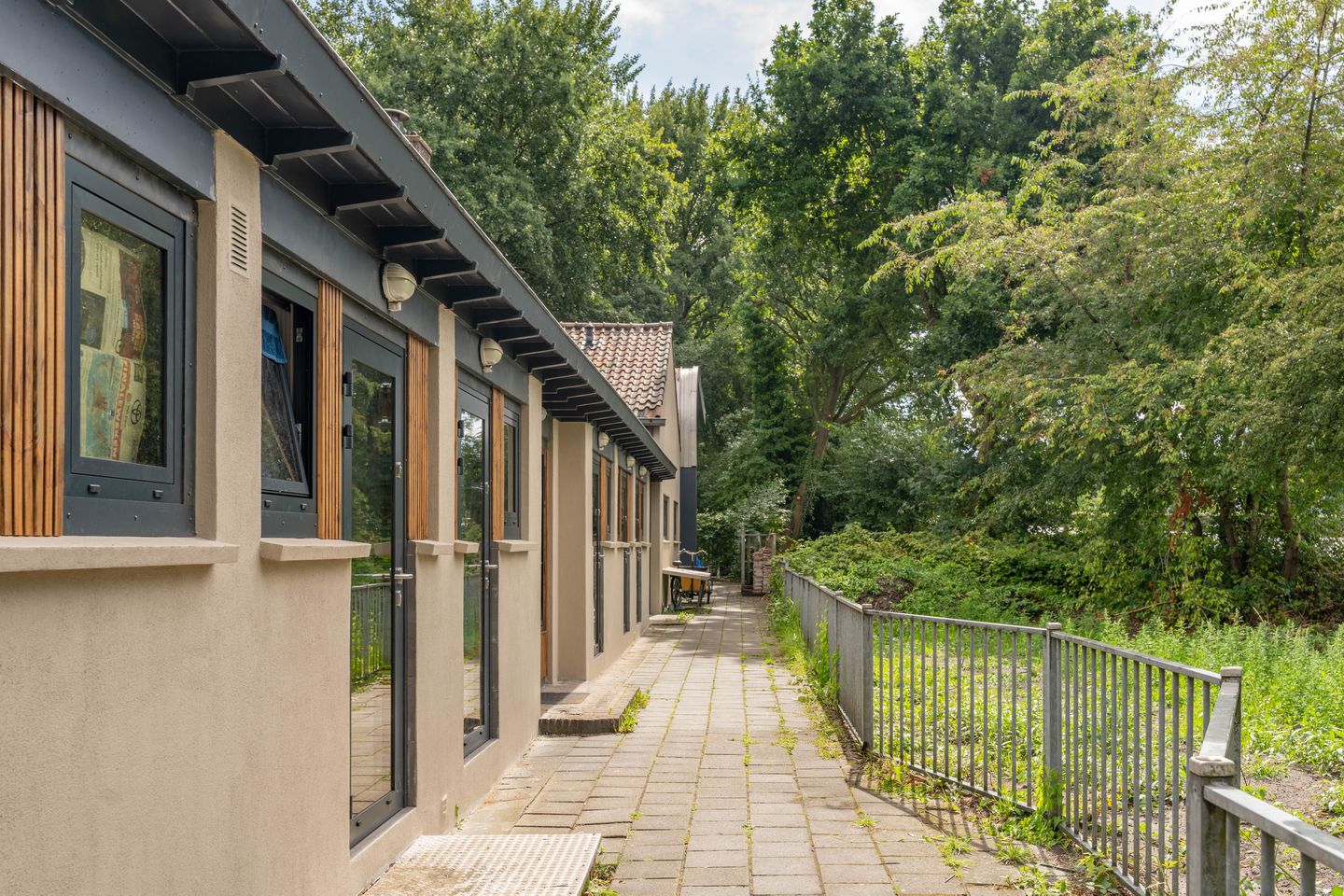 Foto 29 van Larixstraat 67