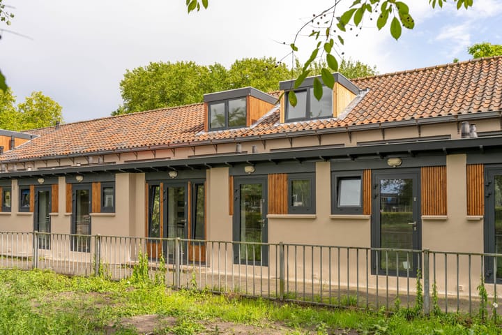 Foto 30 van Larixstraat 67