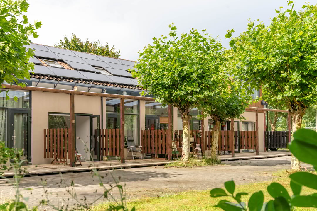 Foto 32 van Larixstraat 67