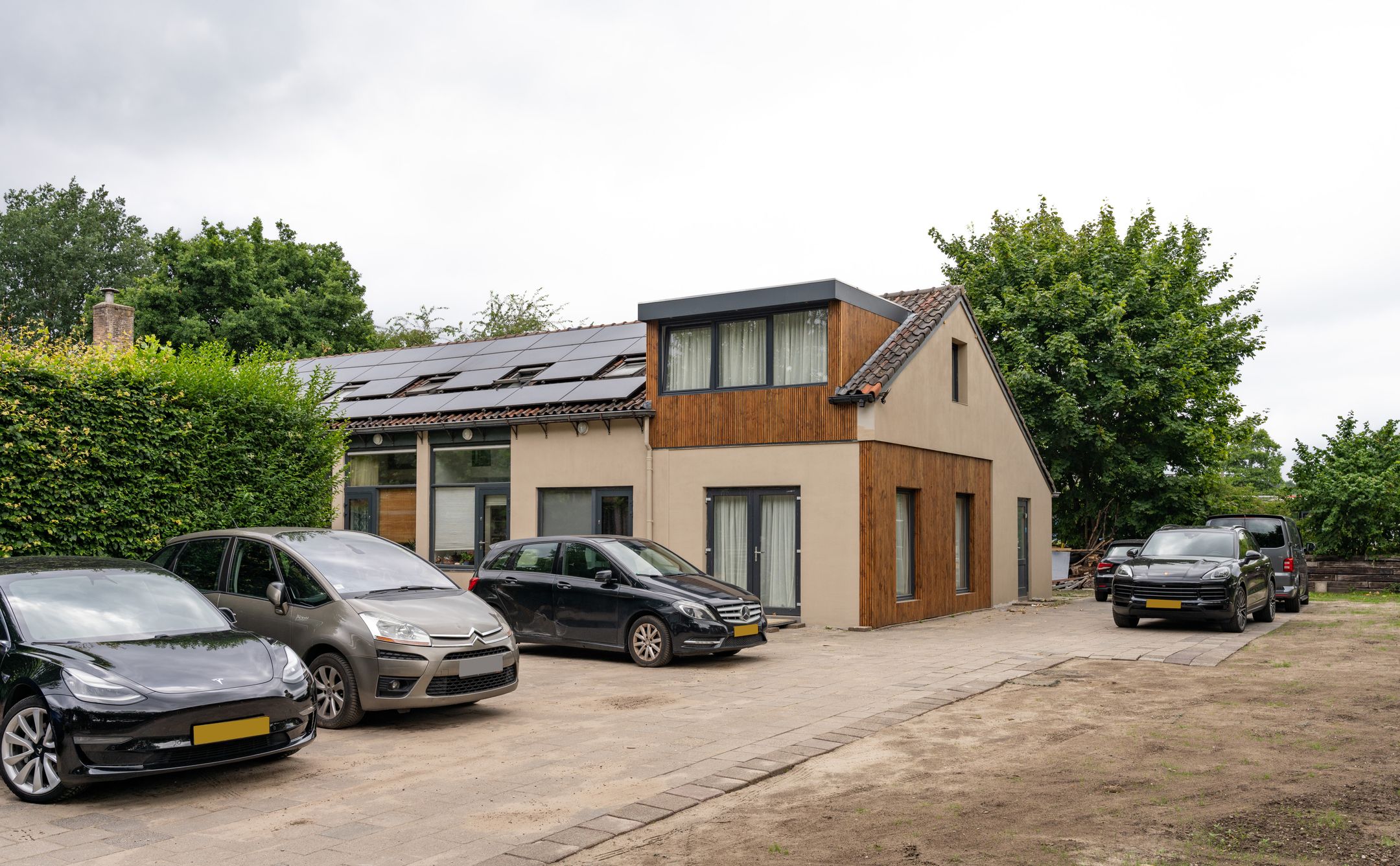 Foto 33 van Larixstraat 67