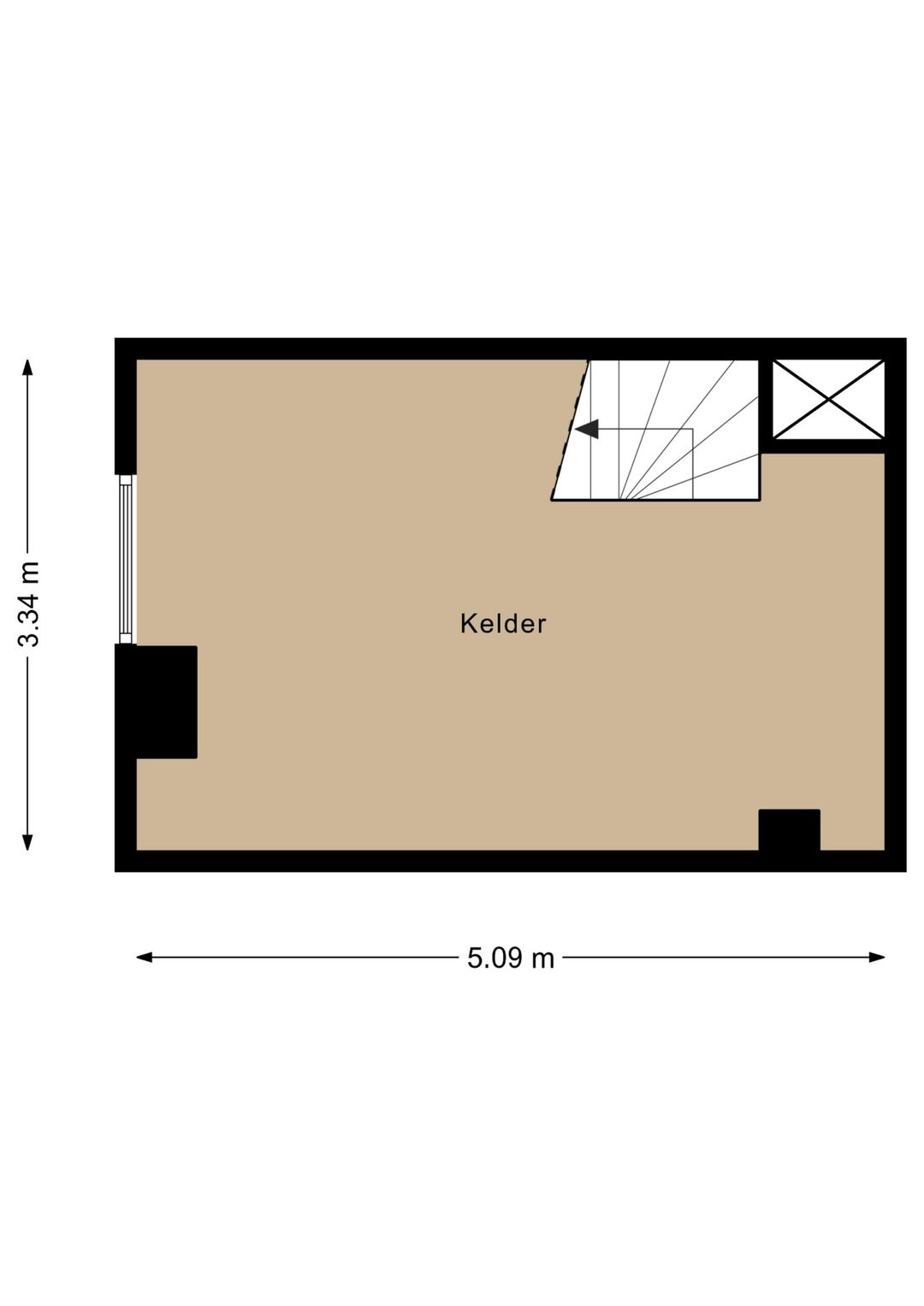 Foto 38 van Larixstraat 67