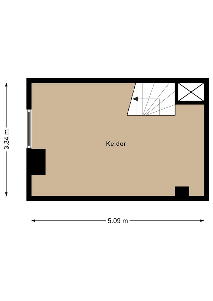 Foto 38 van Larixstraat 67