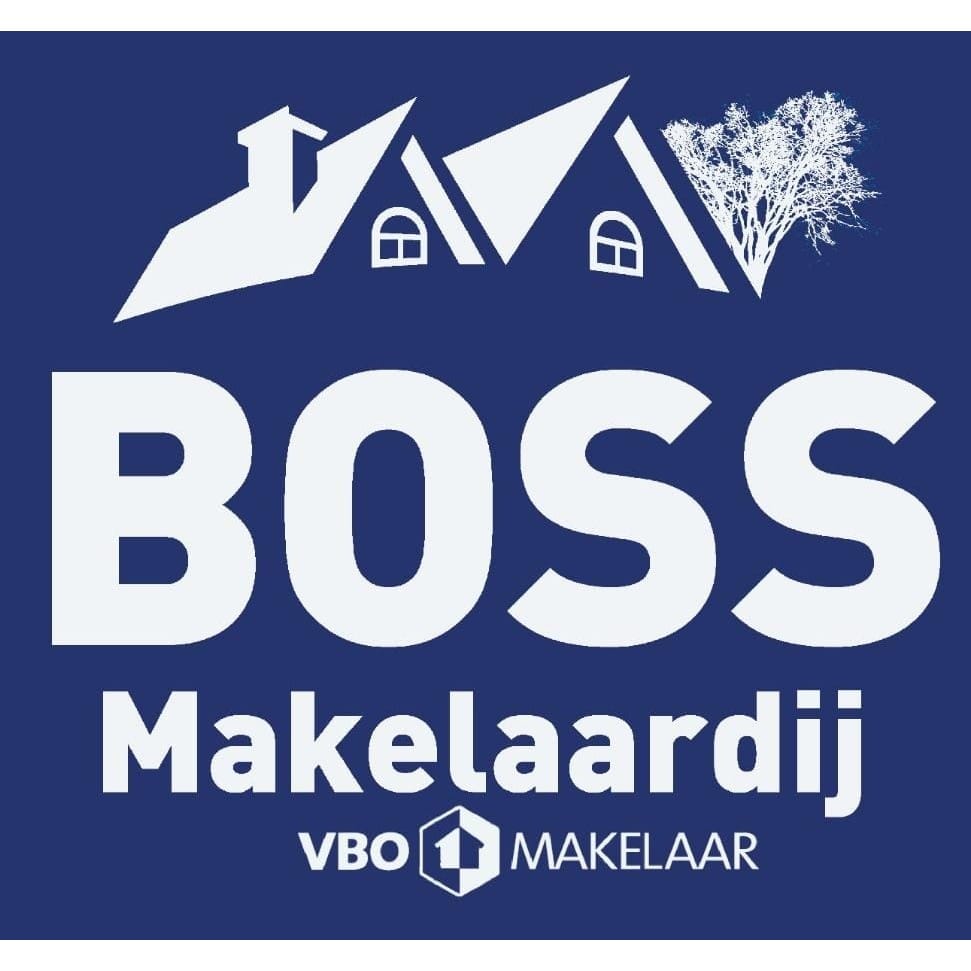 Boss makelaardij