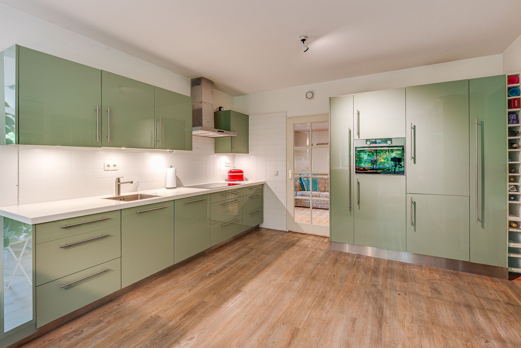 Foto 3 van Schuttersweg 68