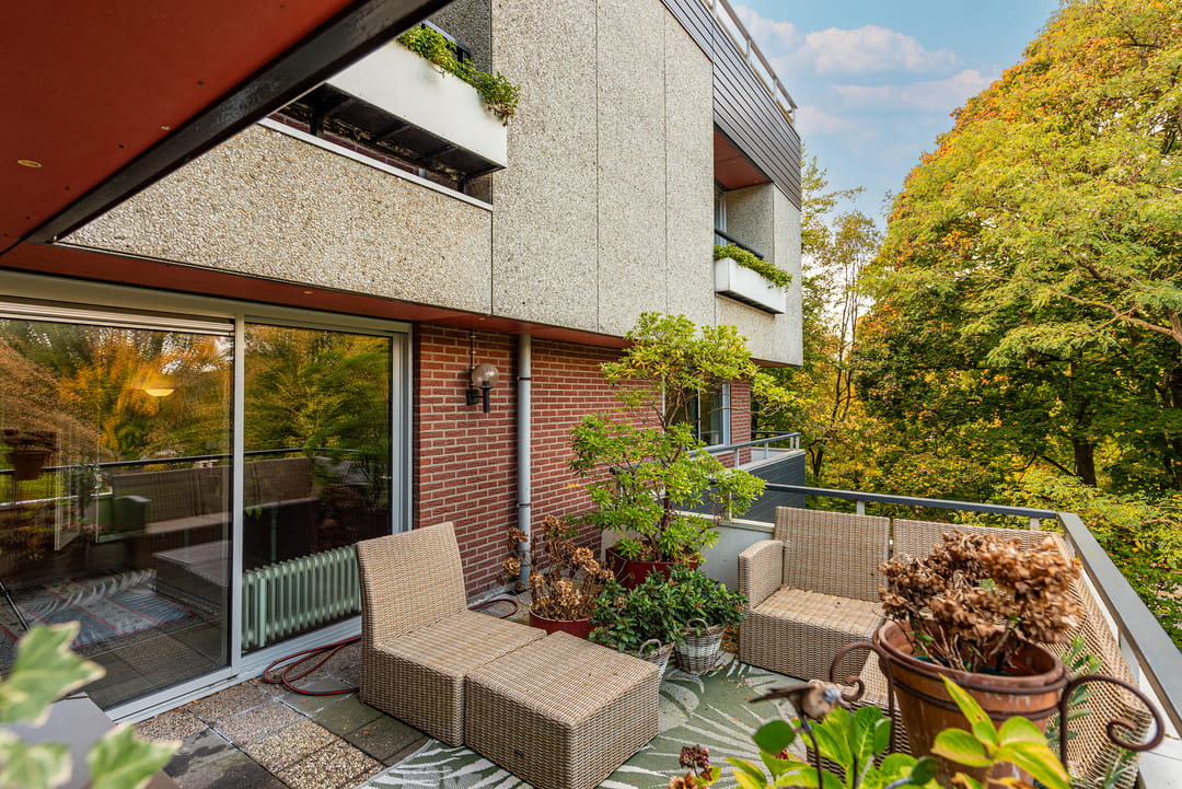 Foto 17 van Schuttersweg 68