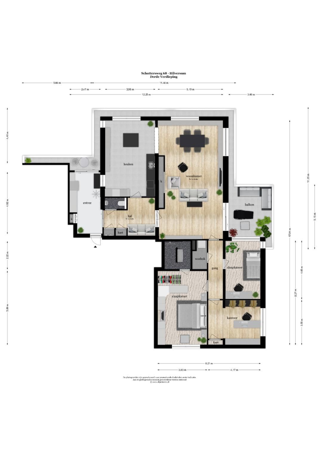 Foto 21 van Schuttersweg 68