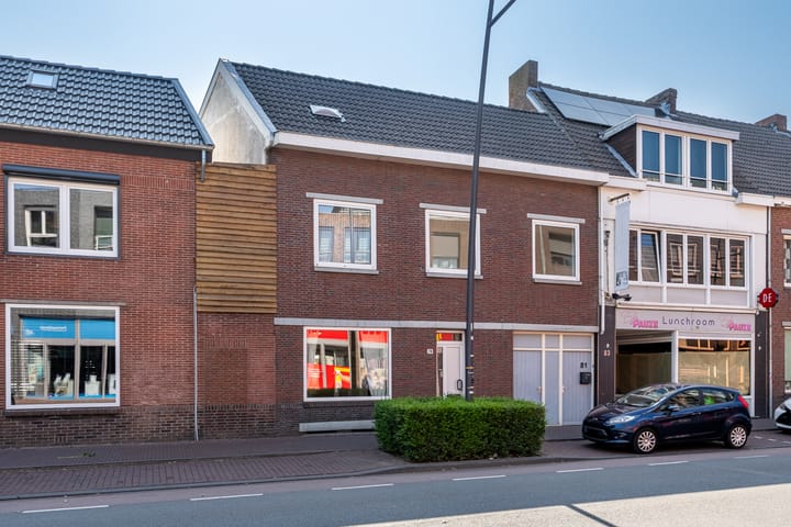 Hoofdstraat 79