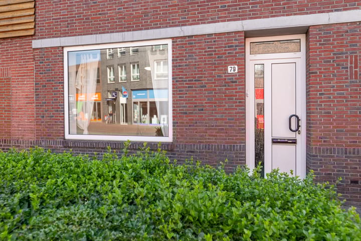 Photo 2 of Hoofdstraat 79