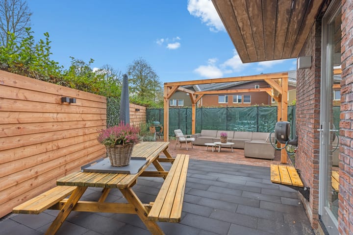 Foto 4 van Oudstraat 2