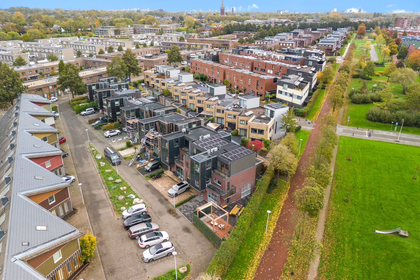 Foto 5 van Oudstraat 2