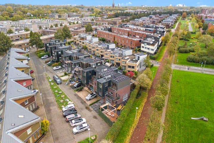 Foto 5 van Oudstraat 2