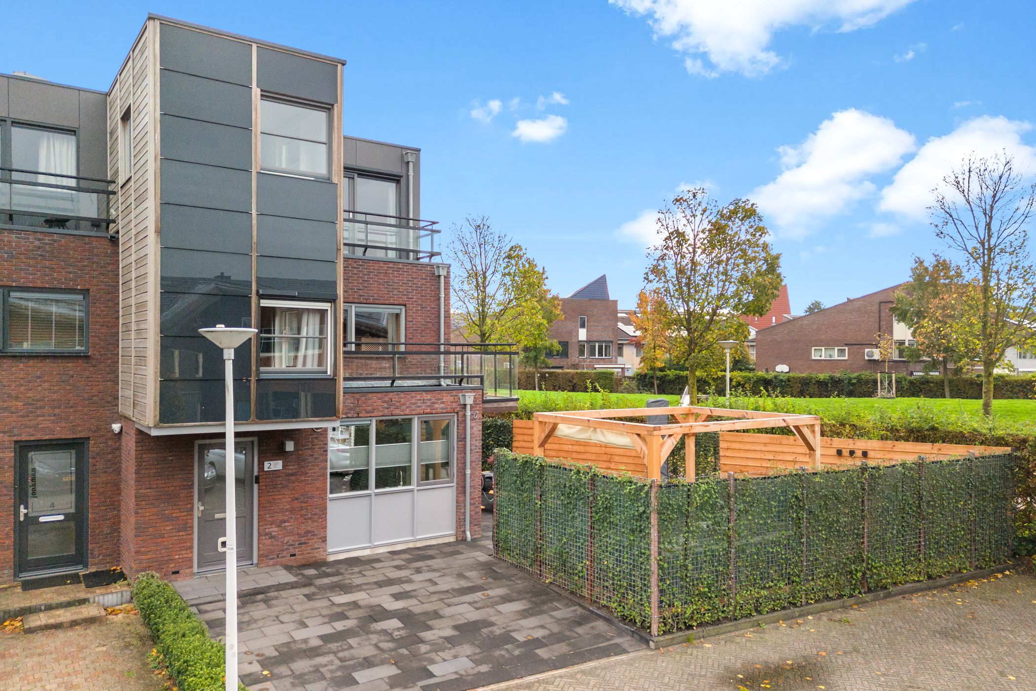 Foto 6 van Oudstraat 2