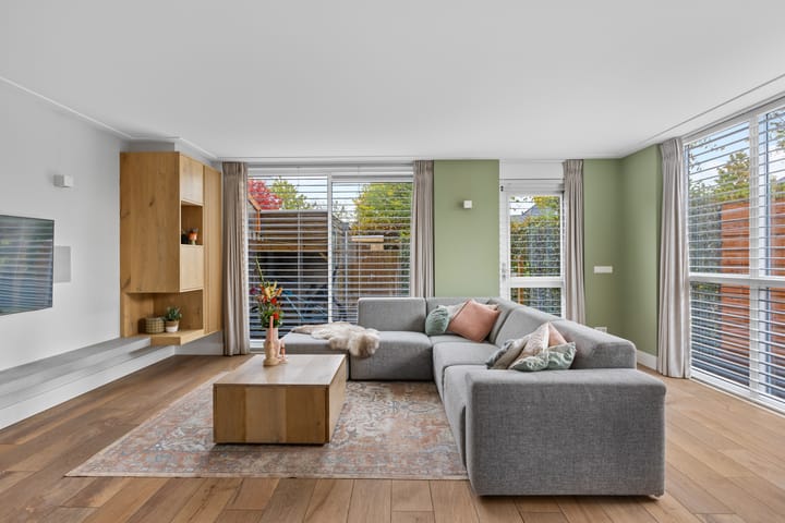 Foto 10 van Oudstraat 2